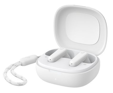 Навушники Anker SoundСore R50i White (6907841) A3949G21/A3949G22 фото