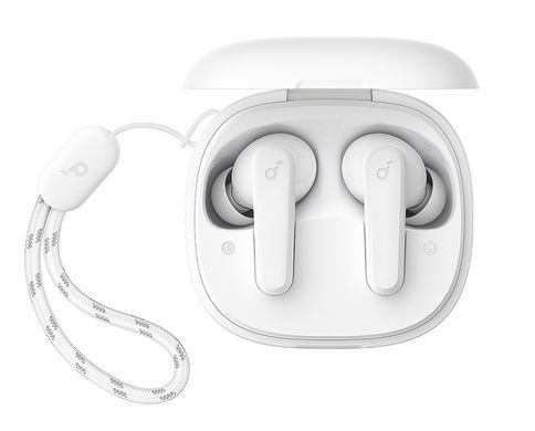 Навушники Anker SoundСore R50i White (6907841) A3949G21/A3949G22 фото
