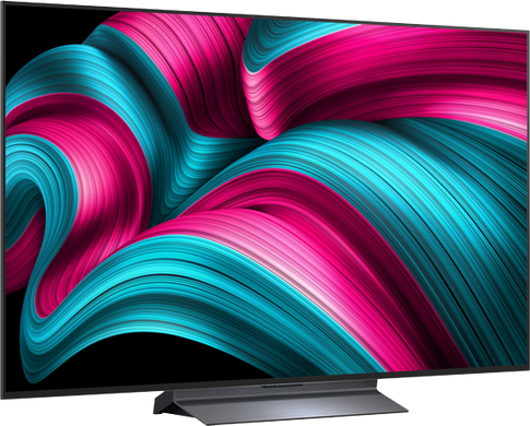 LED-телевизор LG OLED55C54LA (7120123) OLED55C54LA фото