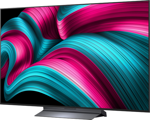 LED-телевизор LG OLED55C54LA (7120123) OLED55C54LA фото