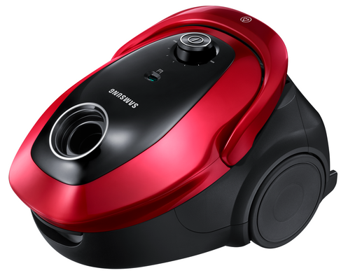 Пилосос Samsung VC07M25E0WR/UK (6607162) VC07M25E0WR/UK фото