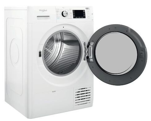 Сушильный автомат Whirlpool FFT M22 9X2B RU (6964878) 869991641440 фото
