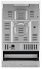 Електрична плита Electrolux LKR564200K (6898044) 943005524