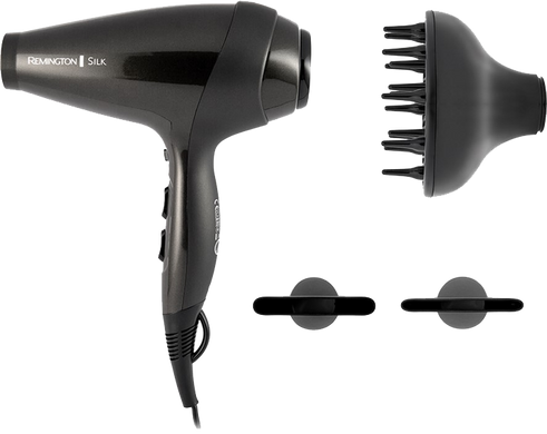 Фен Remington Silk AC9095 (7054169) 45806560100 фото