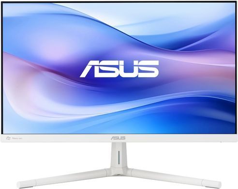 Монітор Asus 27" VU279HFI-W HDMI, Audio, IPS, 100Hz, 1ms, AdaptiveSync, HAS, білий (387515) 90LM09IT-B01K70 фото