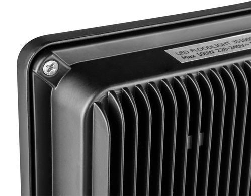 Прожектор на треноге NEO 99-060 светодиодный SMD 100 Вт 8500 лм IP65 99-095 фото