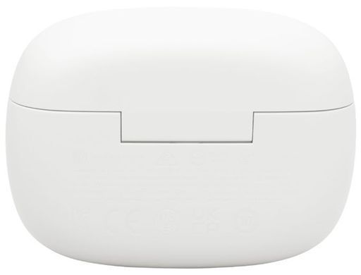 Наушники JBL WAVE BEAM 2 White (JBLWBEAM2WHT) (7065572) JBLWBEAM2WHT фото