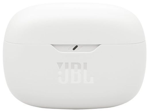 Наушники JBL WAVE BEAM 2 White (JBLWBEAM2WHT) (7065572) JBLWBEAM2WHT фото
