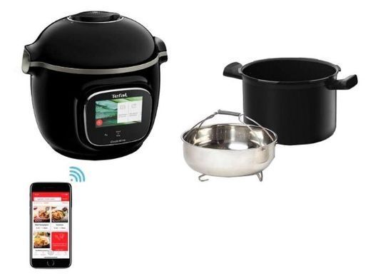 Мультиварка Tefal CY912830 (6917175) CY912830 фото