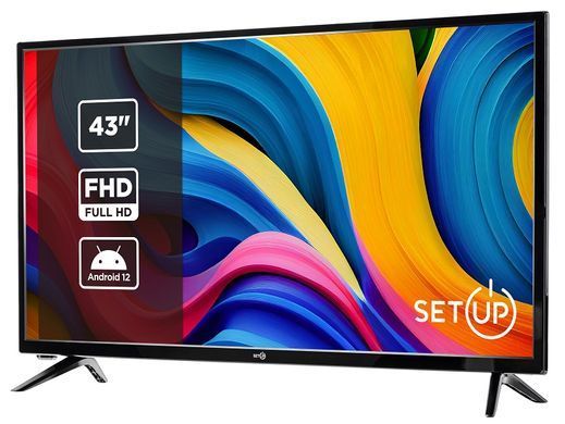 LED-телевизор Setup 43FSF30 (6904340) 43FSF30 фото