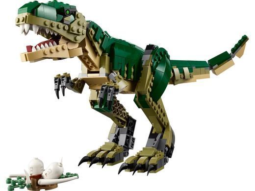 Конструктор LEGO Creator Тиранозавр (380152)