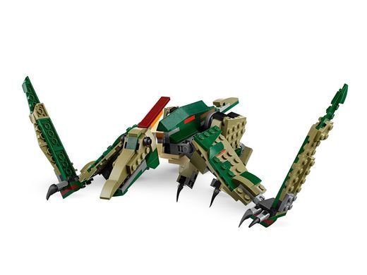 Конструктор LEGO Creator Тиранозавр (380152)