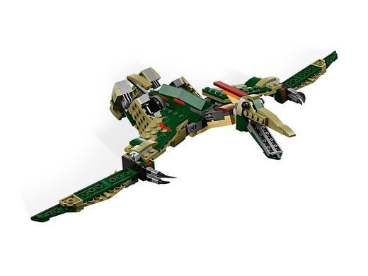 Конструктор LEGO Creator Тиранозавр (380152)