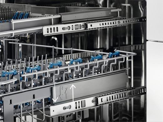 Electrolux Посудомийна машина SMM43201SW (355465) SMM43201SW фото