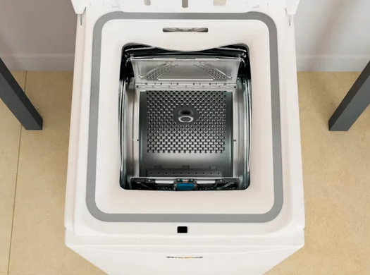 Пральна машина автоматична Whirlpool TDLRB 7222BS UA (6861539) 859991659060 фото