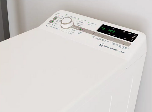 Пральна машина автоматична Whirlpool TDLRB 7222BS UA (6861539) 859991659060 фото