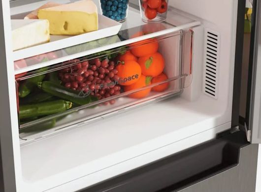 Холодильник Indesit INFC9 TI22X (6964047) 859991626750 фото