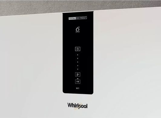 Холодильник Whirlpool W7X 82O W (6812357) 859991649010 фото