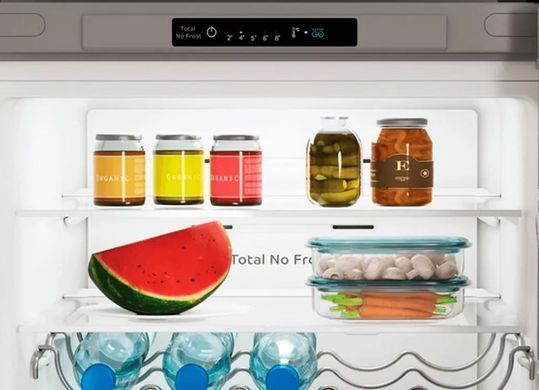 Холодильник Indesit INFC9 TI22X (6964047) 859991626750 фото