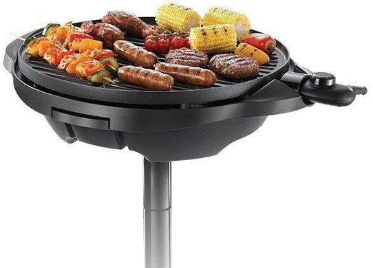Гриль Russell Hobbs George Foreman 22460-56 Indoor Outdoor Grill (6356248) 23246036003 фото