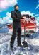 Утепленные рабочие брюки Neo Tools 81-565-XL