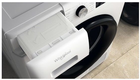 Сушильный автомат Whirlpool FFT M22 9X2B RU (6964878) 869991641440 фото