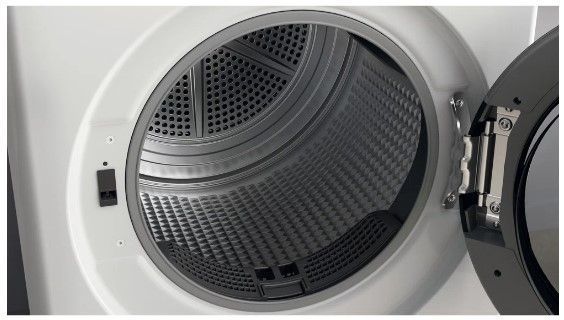 Сушильный автомат Whirlpool FFT M22 9X2B RU (6964878) 869991641440 фото