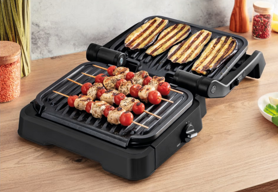 Гриль Tefal GC772830 (6918233) GC772830 фото