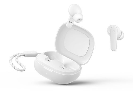Навушники Anker SoundСore R50i White (6907841) A3949G21/A3949G22 фото