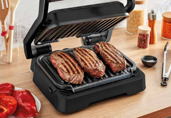 Гриль Tefal GC772830 (6918233) GC772830 фото