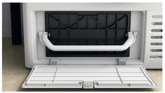 Сушильный автомат Whirlpool FFT M22 9X2B RU (6964878) 869991641440 фото