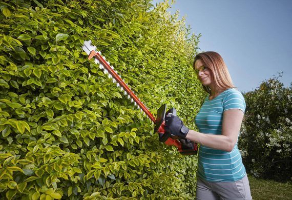 Кущоріз акумуляторний BLACK+DECKER BCHTS3625L1 BCHTS3625L1 фото