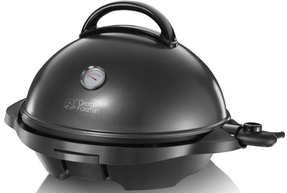 Гриль Russell Hobbs George Foreman 22460-56 Indoor Outdoor Grill (6356248) 23246036003 фото