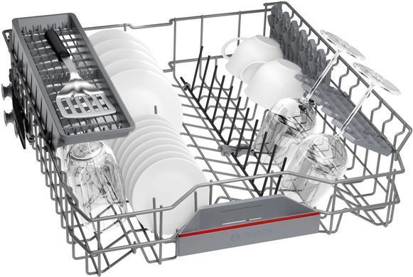 Bosch Посудомоечная машина встраиваемая SMV4HAX40K SMV4HAX40K фото