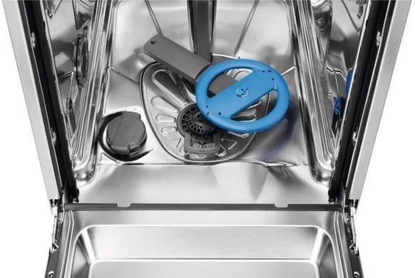 Electrolux Посудомийна машина SMM43201SW (355465) SMM43201SW фото