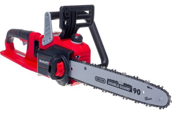 Einhell Пила цепная GE-LC 36/35 Li-Solo, PXC, аккум., бесщеточный, шина 35см, 15м/с, 3.79кг, (без АКБ и ЗУ)