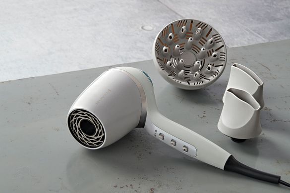 Фен Remington EC9001 HYDRAluxe (6651529) 45700560100 фото