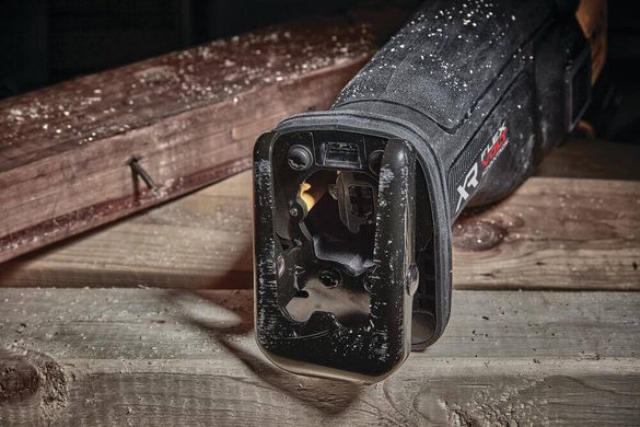 Пила сабельная аккумуляторная DeWALT DCS386NT DCS386NT фото