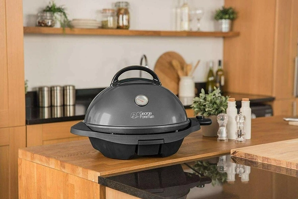 Гриль Russell Hobbs George Foreman 22460-56 Indoor Outdoor Grill (6356248) 23246036003 фото