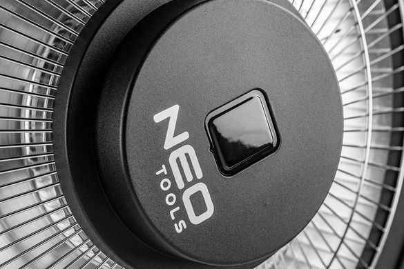 Подвесной инфракрасный обогреватель Neo Tools 90-034 1500 Вт, IP44