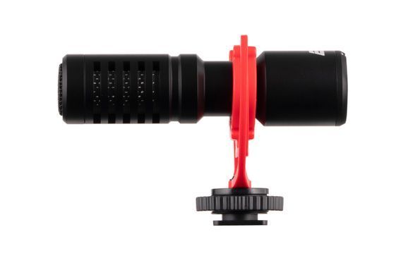 Мікрофон з триподом для мобільних пристроїв 2Е MM011 Vlog KIT, 3.5mm (333353) 2E-MM011 фото