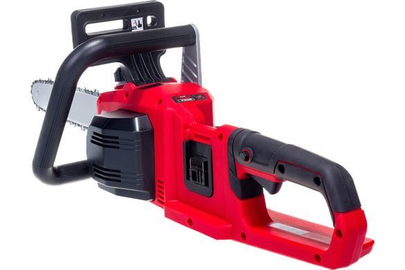 Einhell Пила цепная GE-LC 36/35 Li-Solo, PXC, аккум., бесщеточный, шина 35см, 15м/с, 3.79кг, (без АКБ и ЗУ)