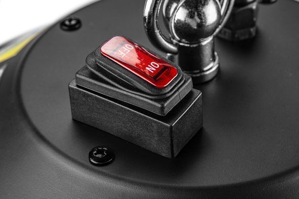 Подвесной инфракрасный обогреватель Neo Tools 90-034 1500 Вт, IP44