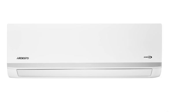 Кондиционер Ardesto ACM-24ERP-R32-WF-AG-S 70м2 инвертор 24000BTU 7.0кВт A++/A+ -20&deg;С Wi-Fi R32 белый ACM-24ERP-R32-WF-AG-S фото