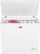 Beko Морозильна скриня CF200W (321369) CF200W