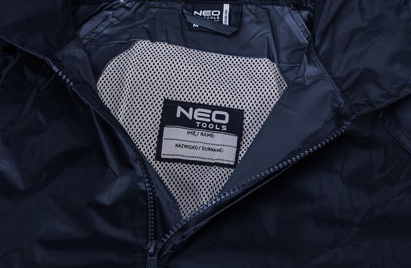 Комплект дощової одежі Neo Tools 81-800-M