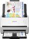 Сканер A4 Epson WorkForce DS-770II B11B262401