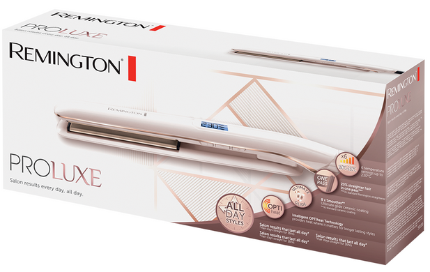 Випрямляч волосся Remington S9100 (6316668) 45569560100 фото