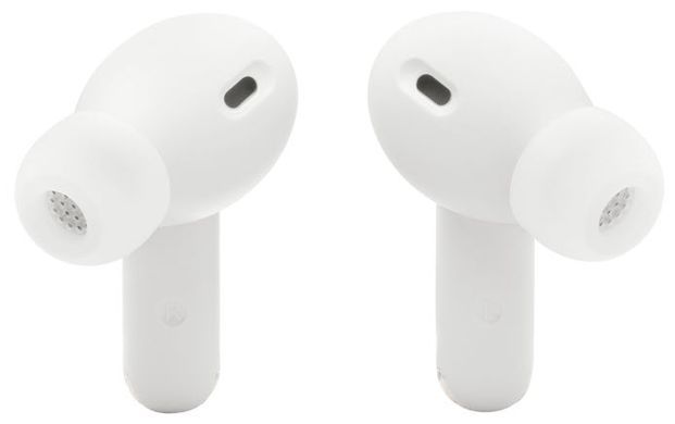 Наушники JBL WAVE BEAM 2 White (JBLWBEAM2WHT) (7065572) JBLWBEAM2WHT фото