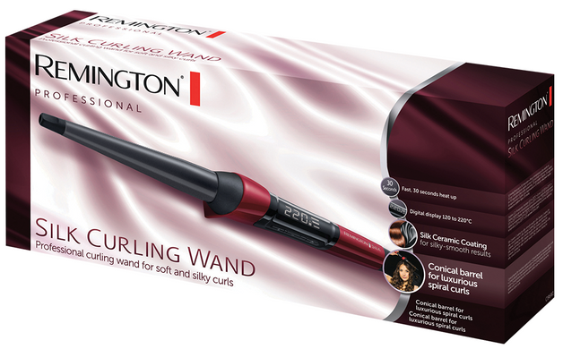 Щипцы для завивки Remington CI96W1 (6128399) 45487560100 фото